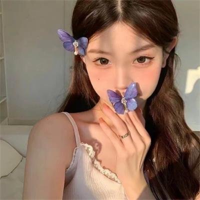 销魂女警
